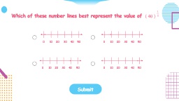 Mathematics Test