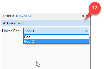 linked-pool
