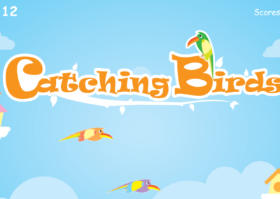 Catching Birds