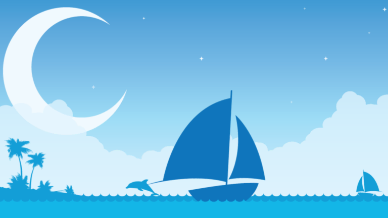 simple HTML5 animation - Saola Animate 3
