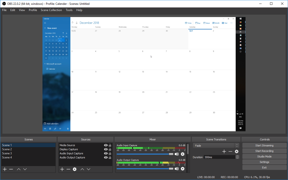 Outcome Monet clock 8 Best Screen Recorders for Windows 10 - Free & Paid