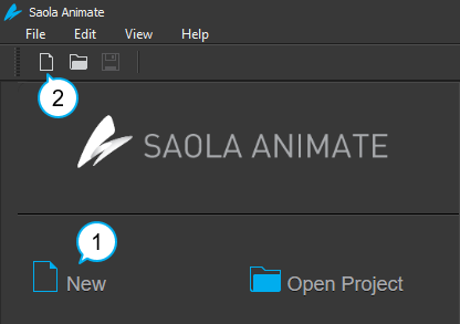 Saola Animate Professional 3.1.4 instal the new for windows