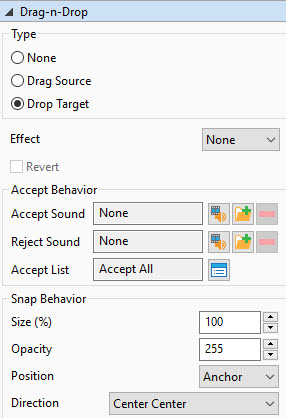 Use Drag-n-Drop Interactions in ActivePresenter