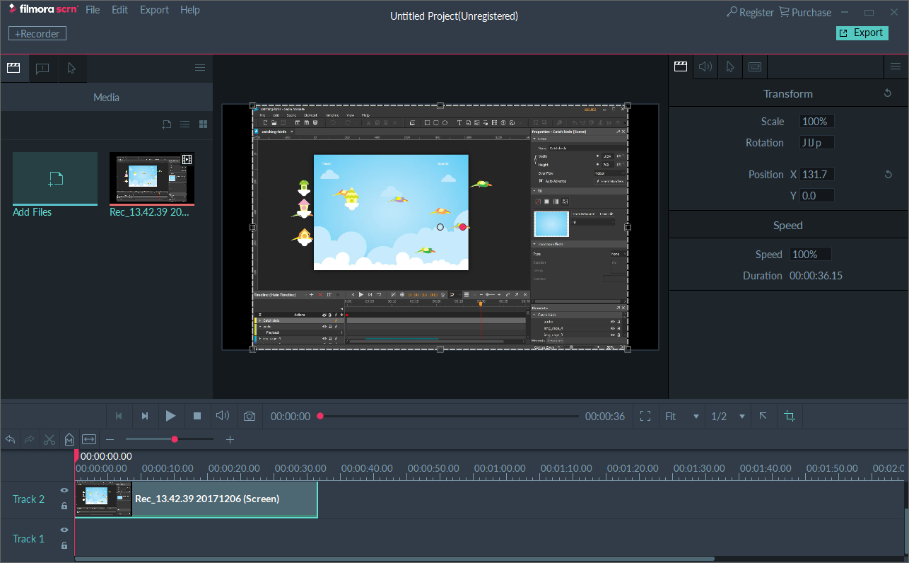  Video Editing & Screencasting Tools for Windows/Mac OS X