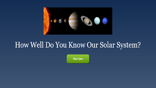 Solar System