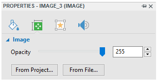 How to Insert an Image in ActivePresenter 7