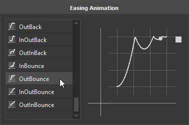 Levelling Up HTML5 Animation with Easing Functions - Saola Animate