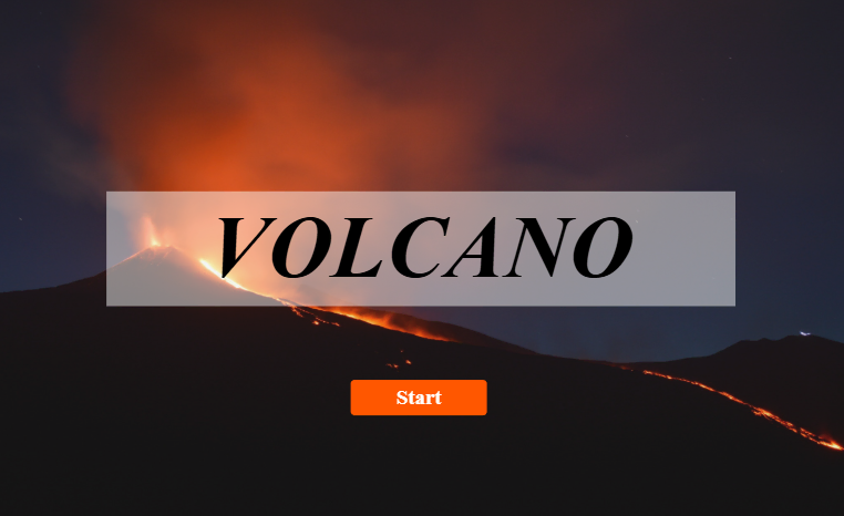 Volcano