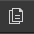 The Copy command in the menu toolbar.
