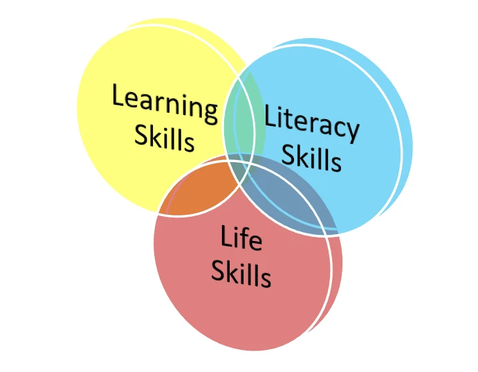 Developing 21st Century Skills
