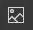Image button on the main menu toolbar.