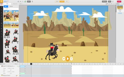 Top 5 Easy-to-Use Web Animation Tools That Bring Your Website to Life