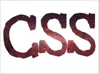 Using CSS to Create Text Effects