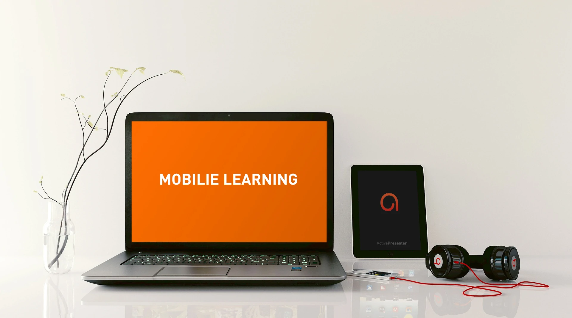 Mobile Learning is a Revolution in Education