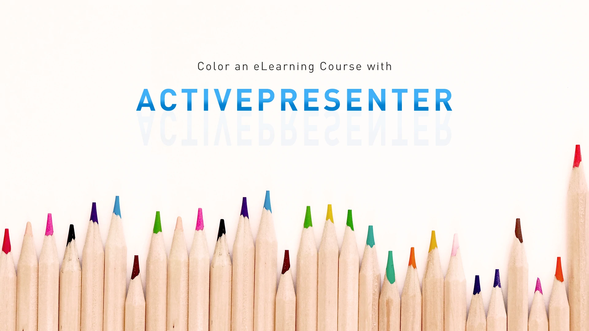 Color an eLearning Course with ActivePresenter 
