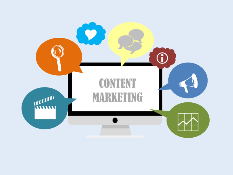 The Importance of Video Content in Marketing Strategy