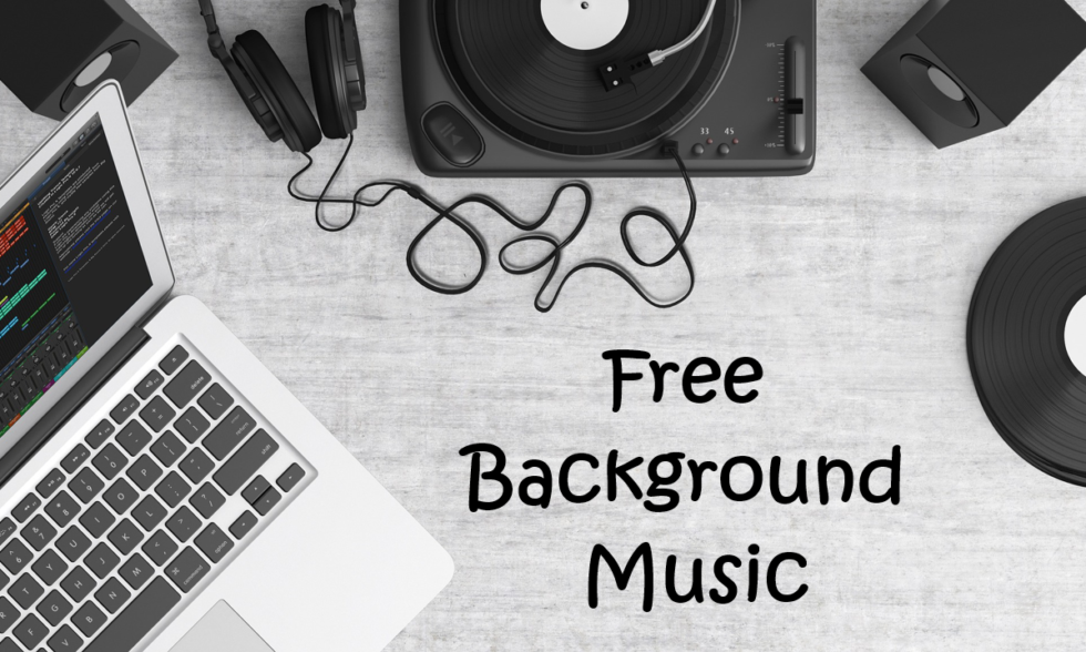 10 Fantastic Free Background Music Sites for Video Editing