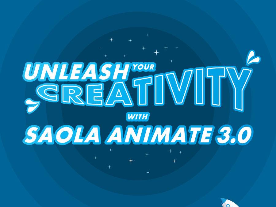 Unleash Your Creativity with Saola Animate 3.0