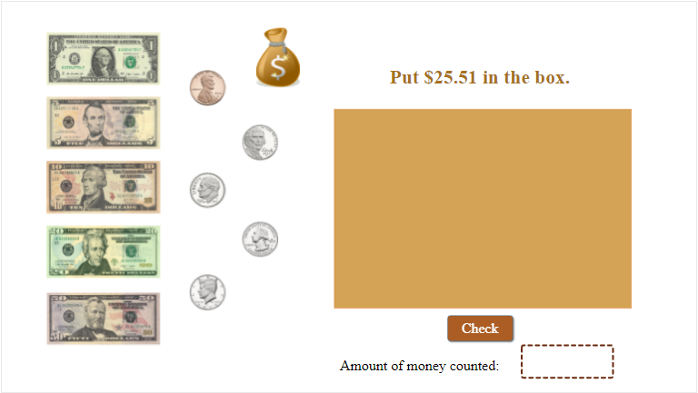 create-counting-money-game-using-number-variables