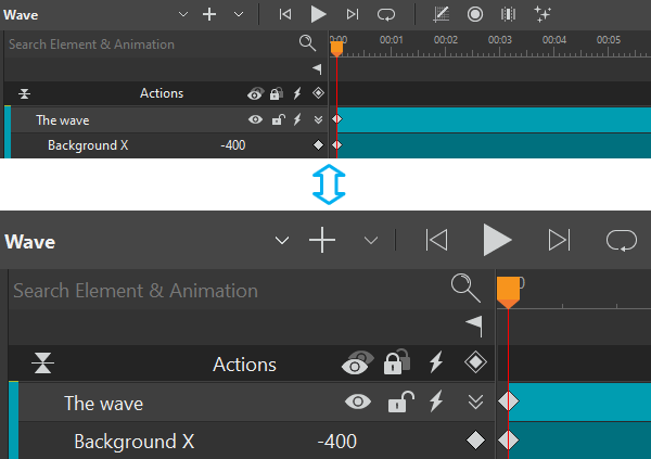Enjoy the Enhancements of User Interface in Saola Animate 3.0