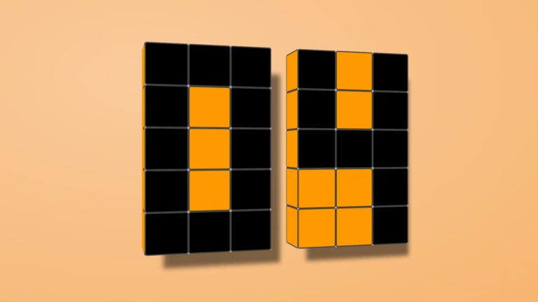 3d countdown sample - Saola Animate 3