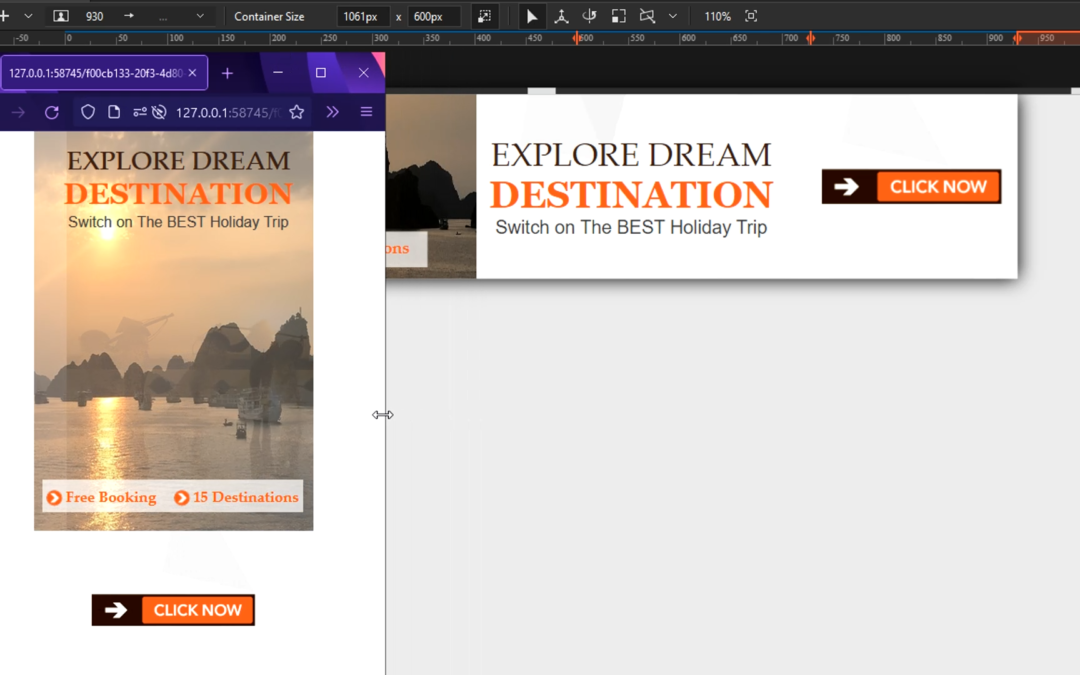 HTML5 Animation - Atomi Systems, Inc.