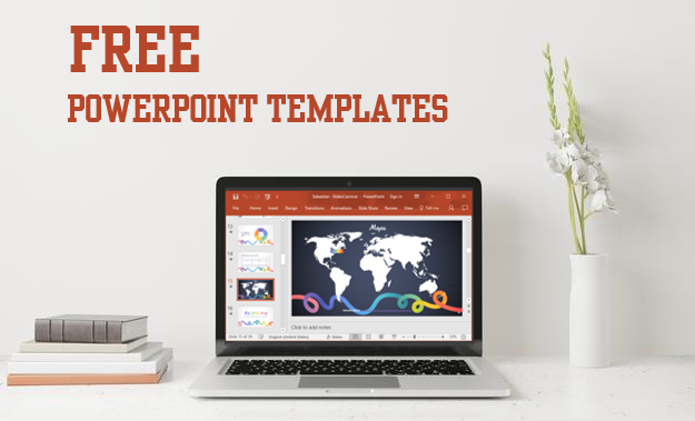 Free PowerPoint templates