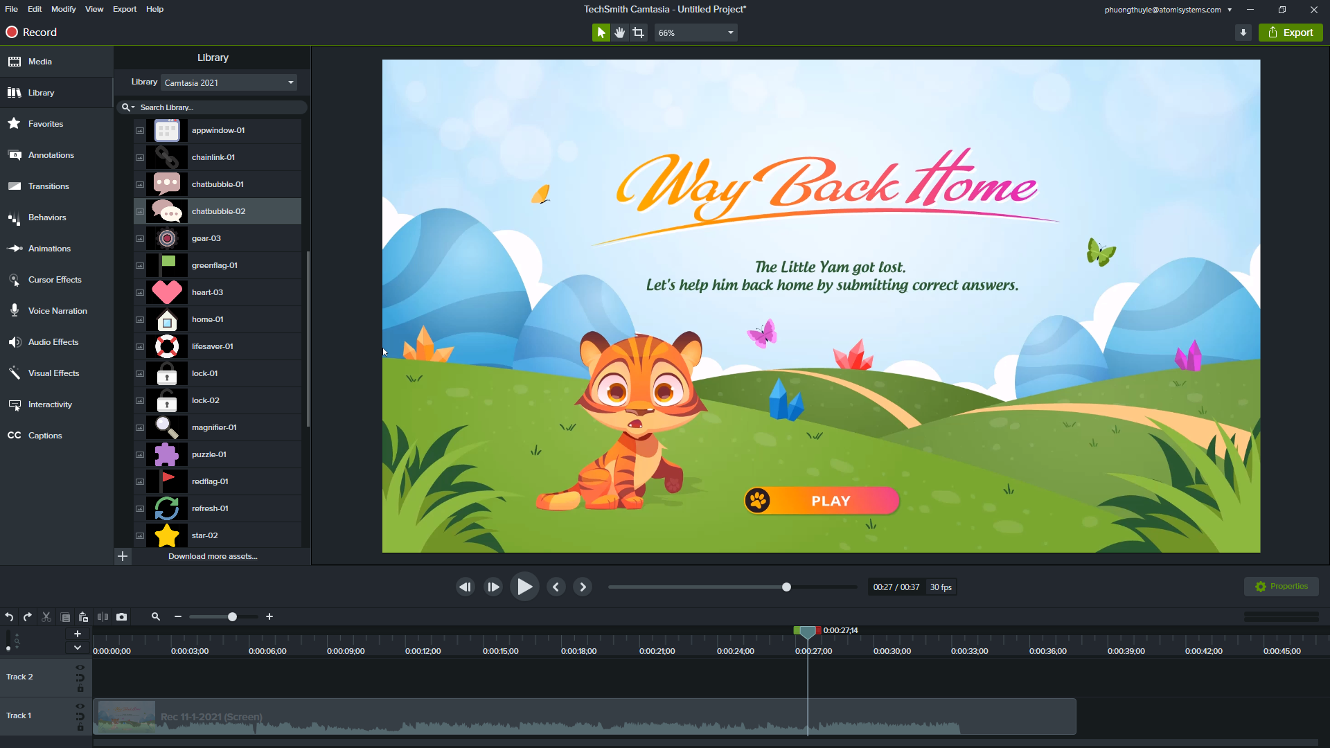 Free Cam — Free Screen Recording & Video Editing Software