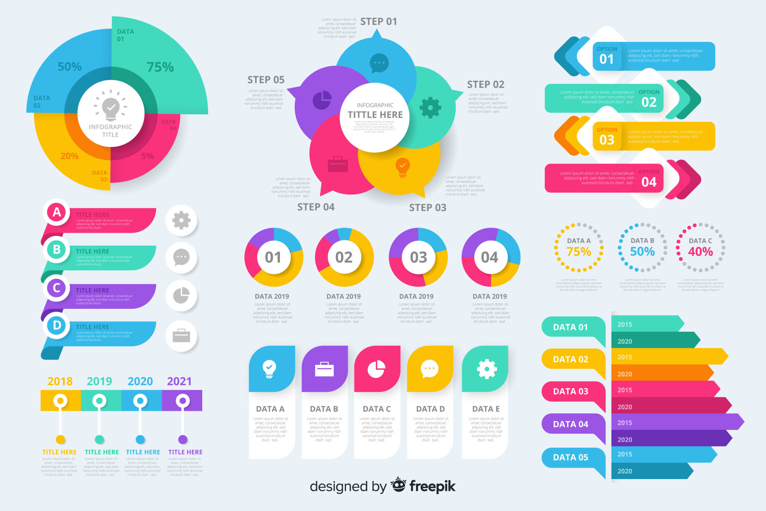 Animated Infographics Overview and Examples - Atomi Systems, Inc.