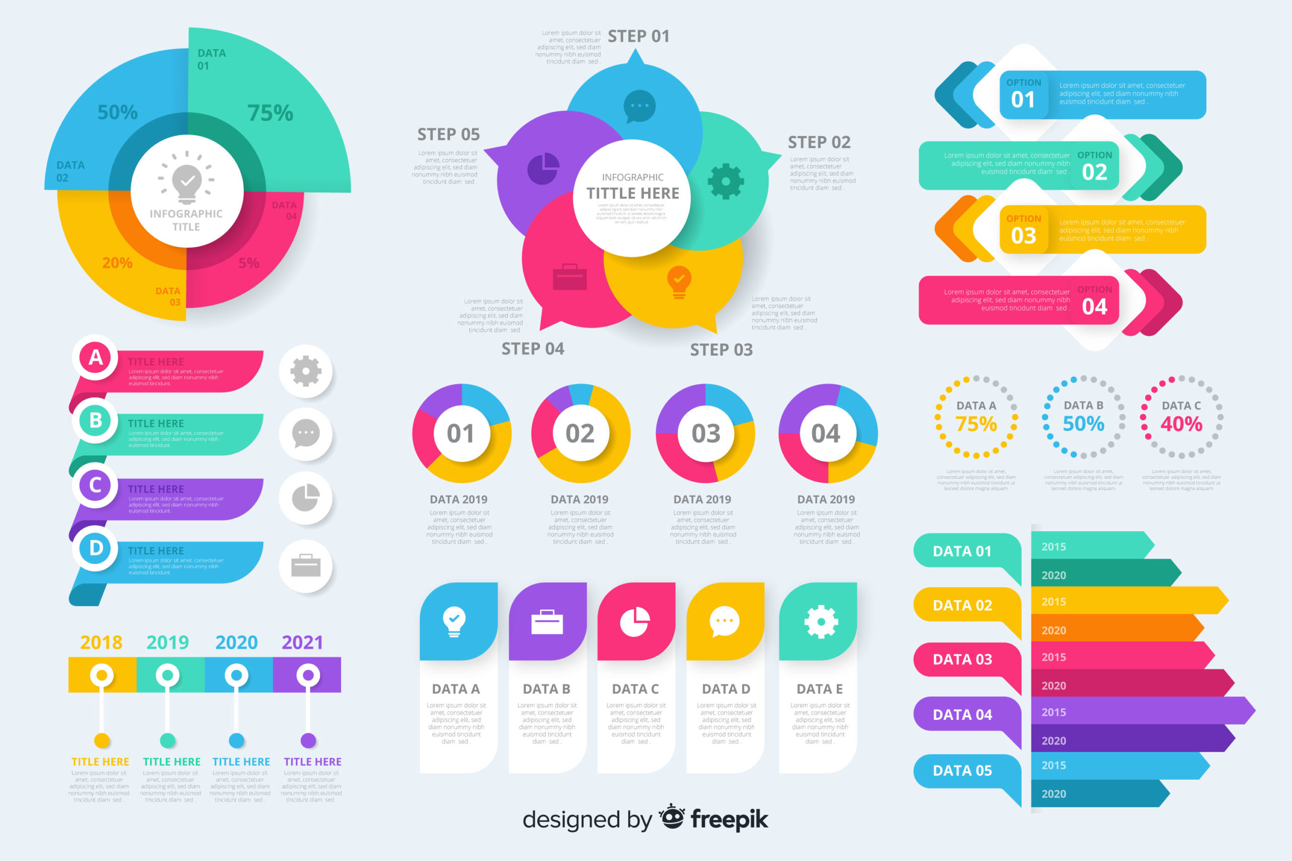 Animated Infographics Overview And Examples Atomi Systems Inc 