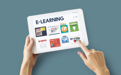 Top 5 Free eLearning Resources for K-12 Teachers