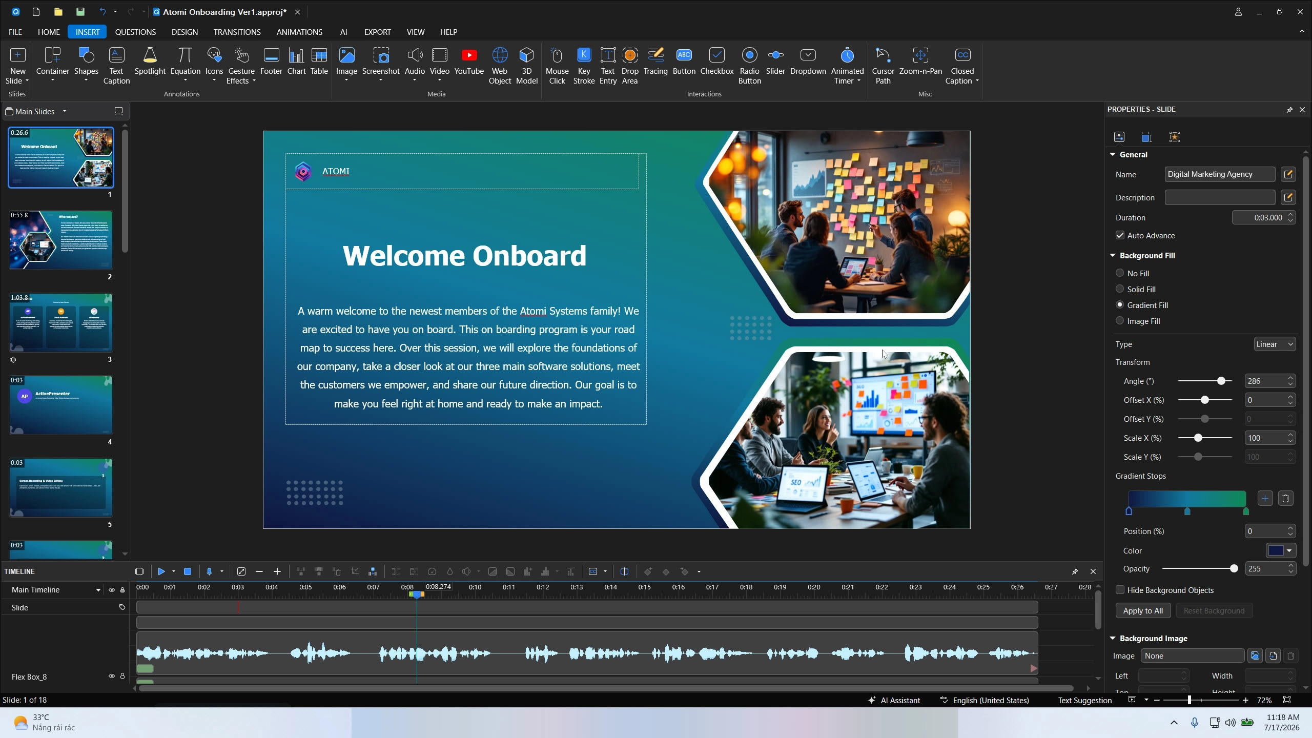 ActivePresenter-eLearning-authoring-tool