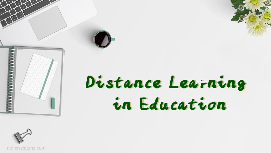 Advantages of Distance Learning for Learners