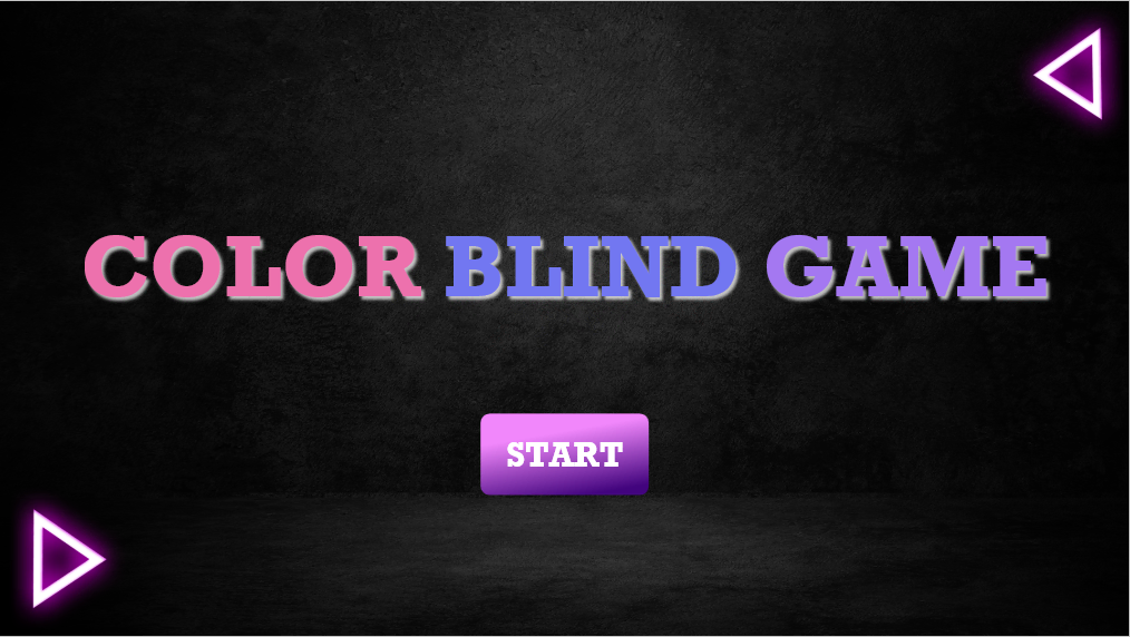 Create Color Blind Game with ActivePresenter 8