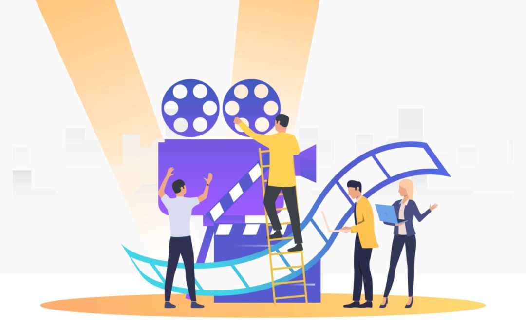Top 7 Screencasting & Video Editing Tools for Windows/macOS