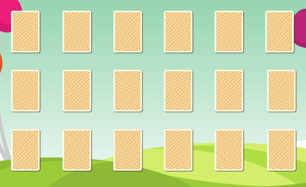 Trò chơi ghi nhớ