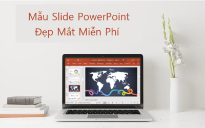 Top 10 Nguồn Tải Mẫu Slide PowerPoint Đẹp Mắt Miễn Phí