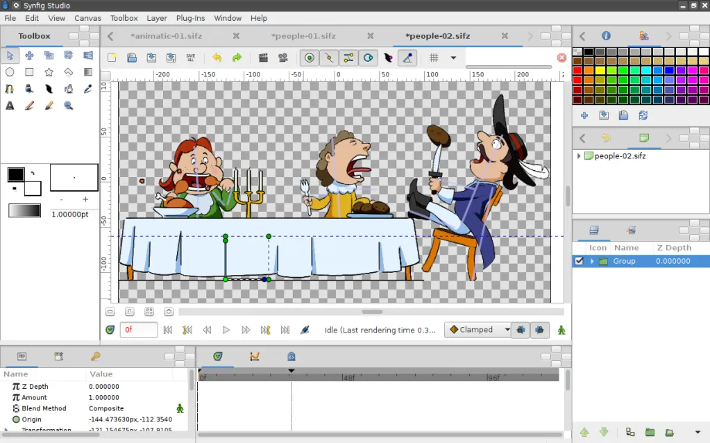 8 Best 2D Animation Software for Creators (Free&Paid)