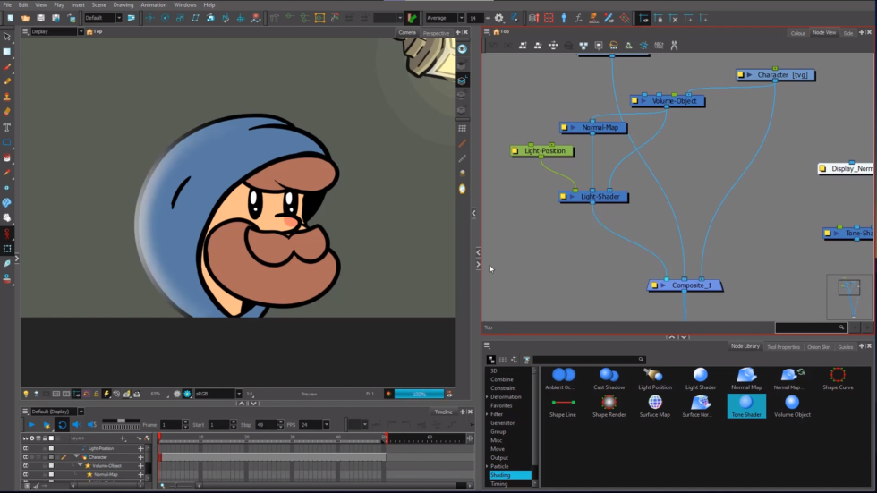 8 Best 2D Animation Software for Creators (Free&Paid)