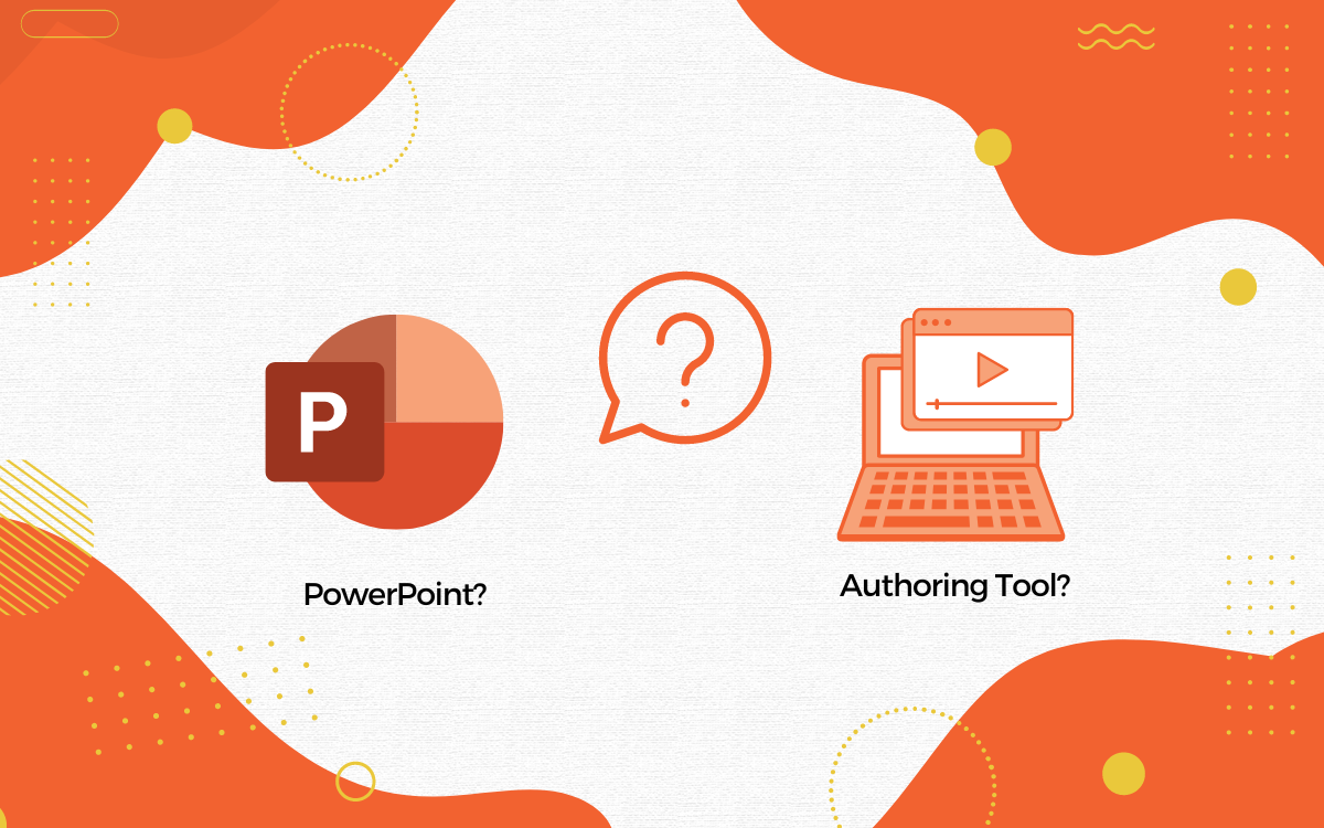 PowerPoint authoring tool?
