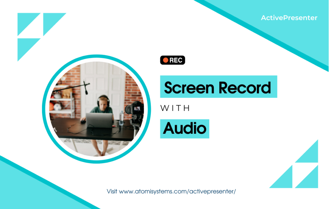 How to Screen Record with Audio on Windows 11