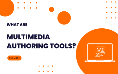 types of authoring tools in multimedia