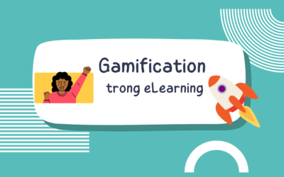 Tổng Quan Về Gamification Trong eLearning