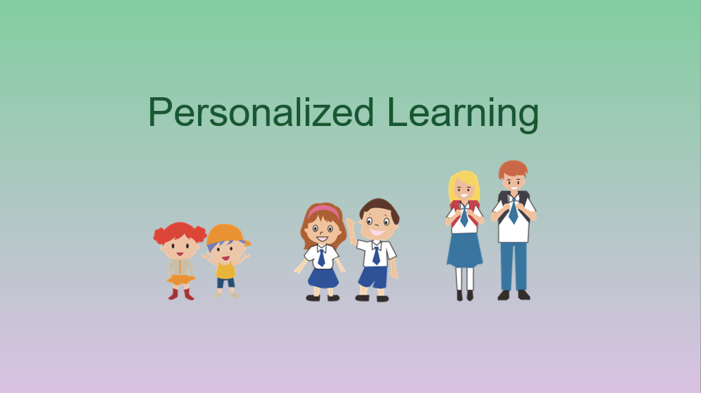 học tập cá nhân personalized-learning