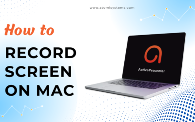 How to Record Screen on Mac – 3 Simplest Ways for Beginners