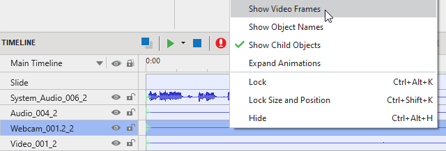 edit screen recording
