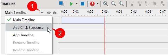 add-a-click-sequence-timeline