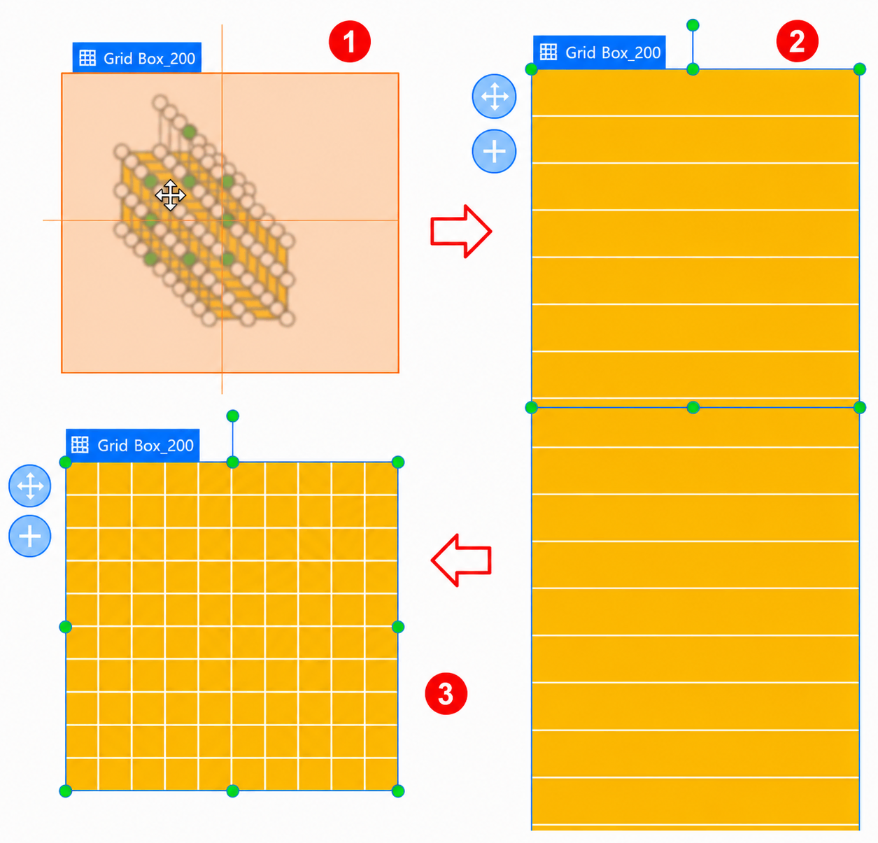 create word search grid