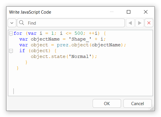 insert javascript