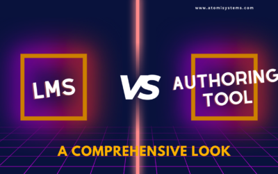 LMS Vs. Authoring Tool: A Comprehensive Look